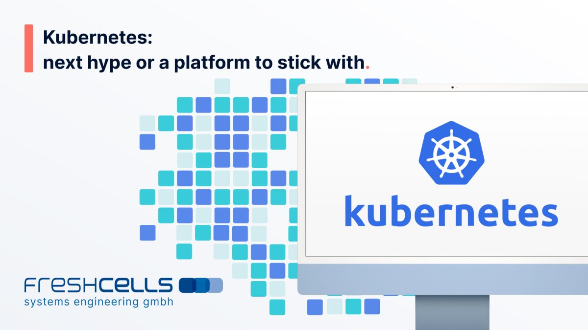 Kubernetes