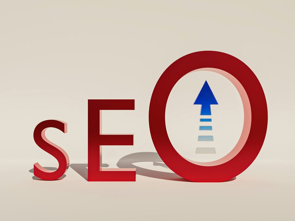 SEO Search Engine Optimization