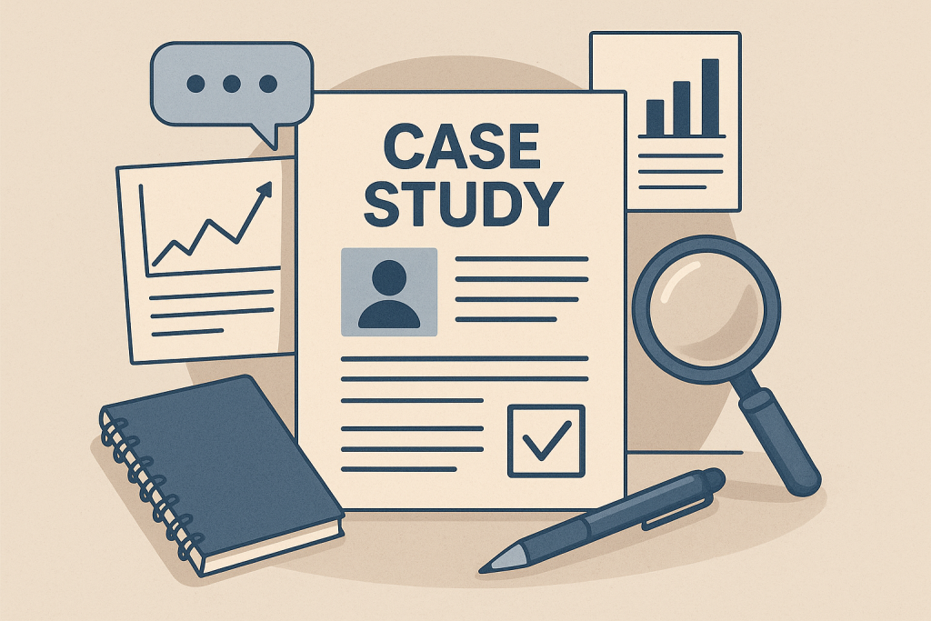 Case Study