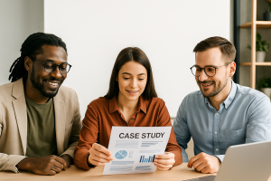 Case Study
