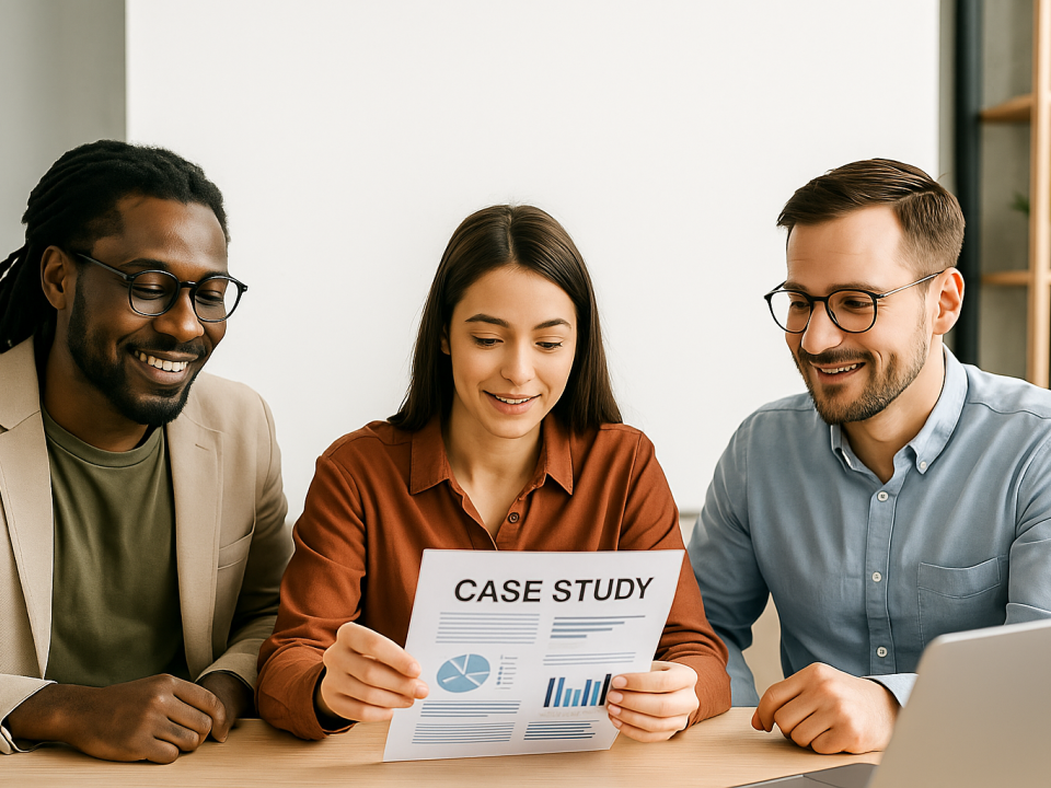 Case Study