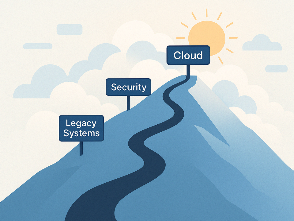 Cloud